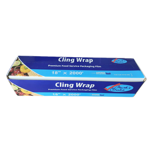 Food Wrap Film