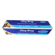 Food Wrap Film with Cutter - SW18 - 1 Roll