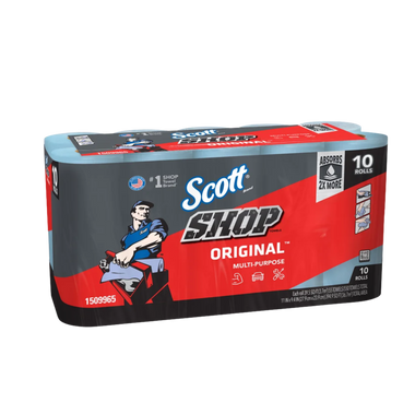 Scott Original Shop Towels