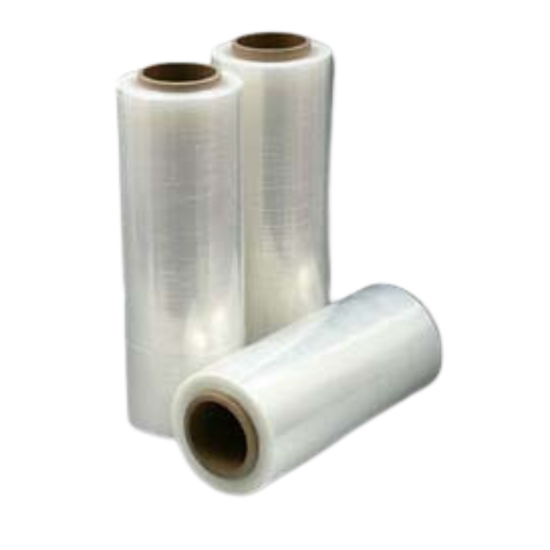 16", 70 Gauge Pallet Wrap Roll