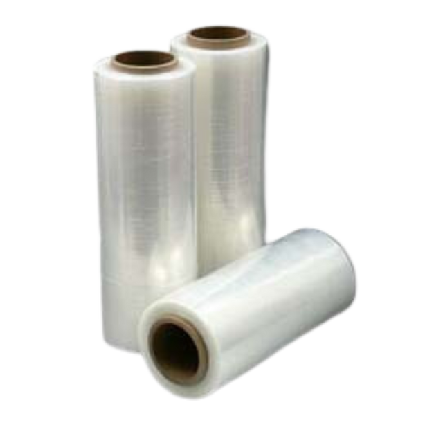 16" Pallet wrap roll
