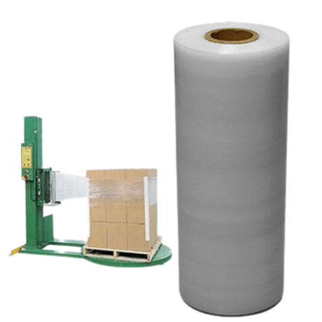 Machine Wrap