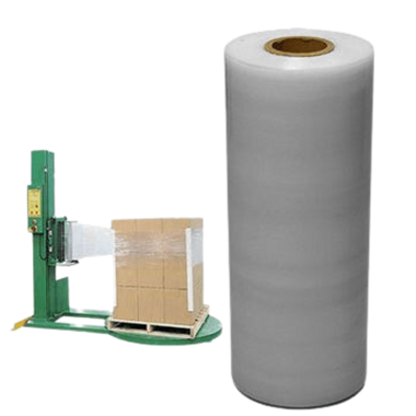 20" x 7000', 70G, 14 Micron Machine Wrap