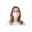 3 ply White Protection Mask