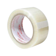 48mm x 100m Clear Packaging Tape