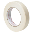 Masking-Tape-(107-001255)-12mm-x-55m,-Natural