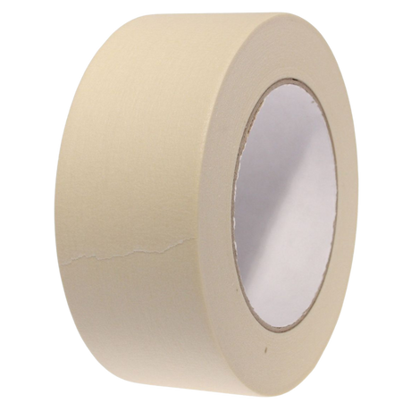 Masking-Tape-(87201-/-107-004855)-48mm-x-55m,-Natural