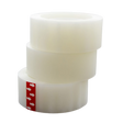 ***OUT**Easy Tear Polypro - Clear Tape