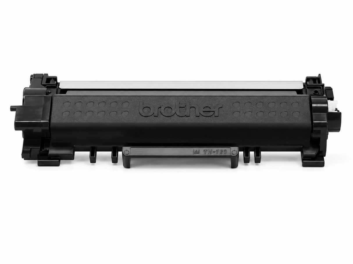 BROTHER TONER - TN760