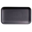 Foam Tray* - Black - TR110S-BK - 500 pcs, 4x8/S