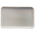 Foam Tray* - White - TR116SC - 250 pcs, 3x7/S