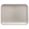 Foam Tray - White - TR120SC - 500 pcs, 3x6/S
