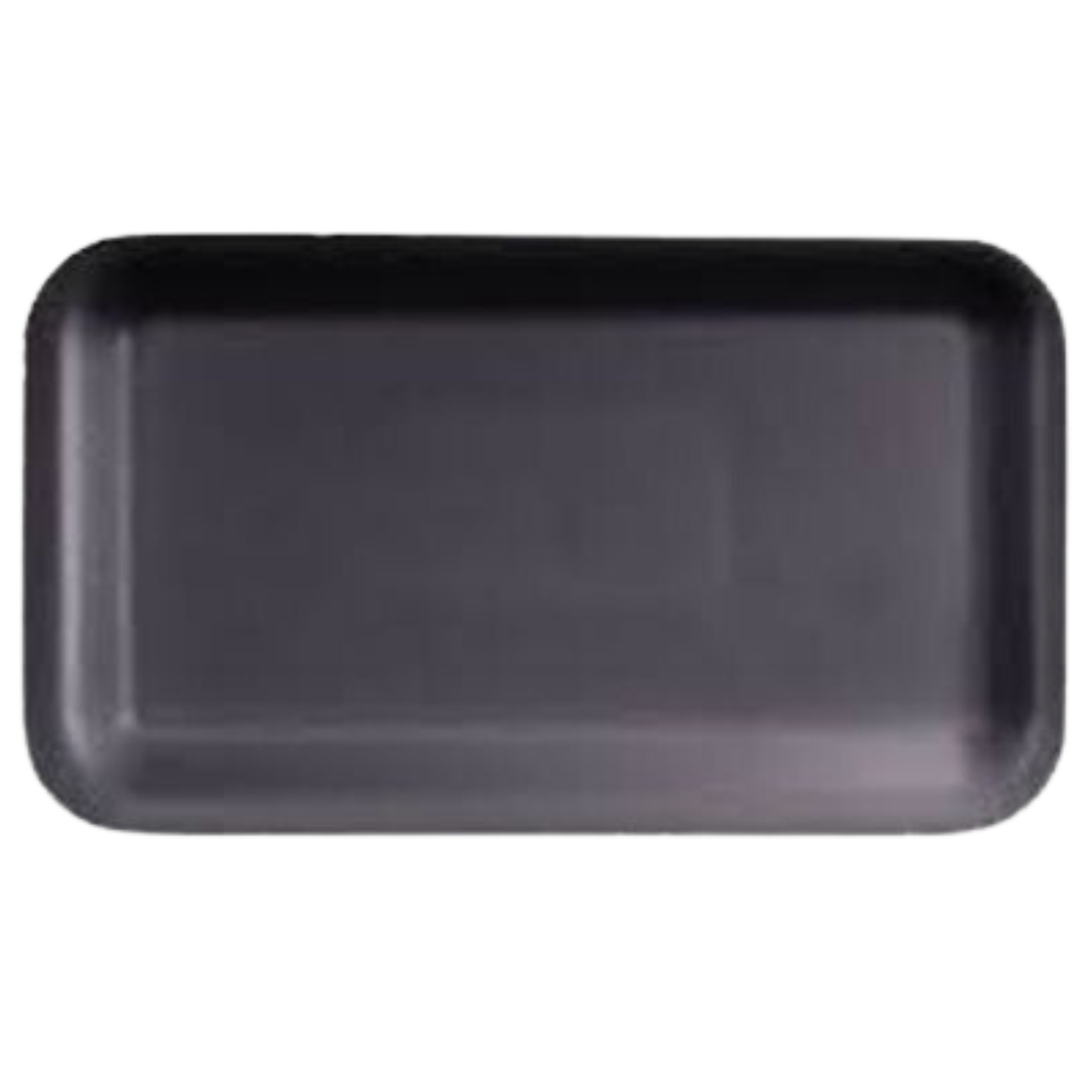 Foam Tray - Black (25D Black // 87826) 8.6" x 13.9" x 1.5" - CKF