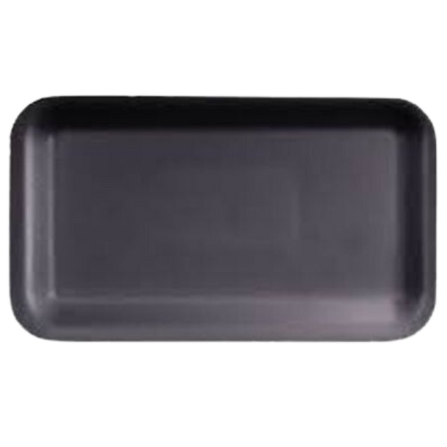 Foam Tray - Black