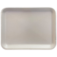Foam Tray* - White - TR125DC - 100 pcs, 3x6/S