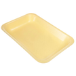 Foam Tray* - White