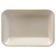 Foam Tray* - White - TR13PPC - 400 pcs, 3x7/S