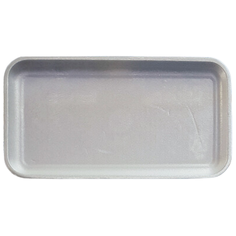 Foam Tray* - White - TR15SC - 500 pcs