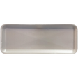 Foam Tray* - White - TR17HC - 250 pcs, 3x7/S