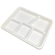 Sugarcane Tray - TR3108-GV - 500 pcs