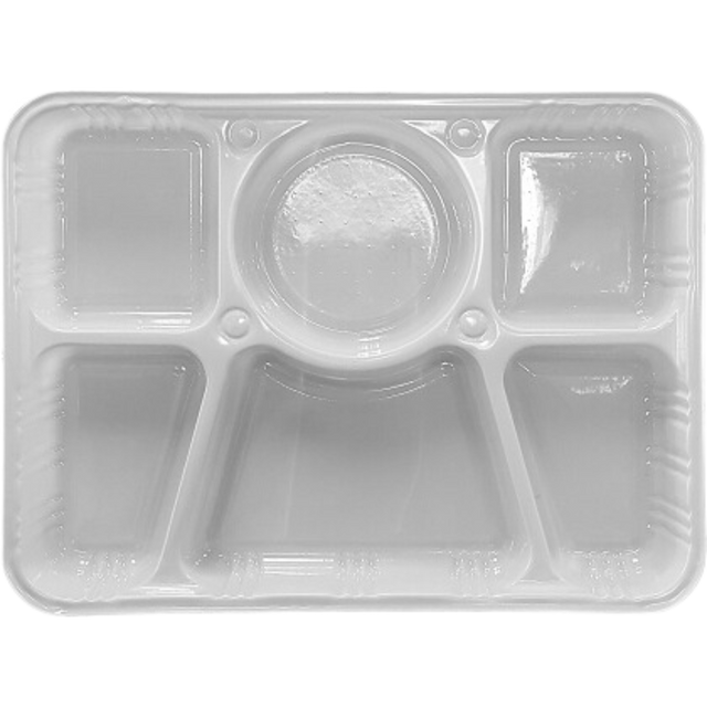 Serving Tray - For Thali - TR320 - 400 pcs