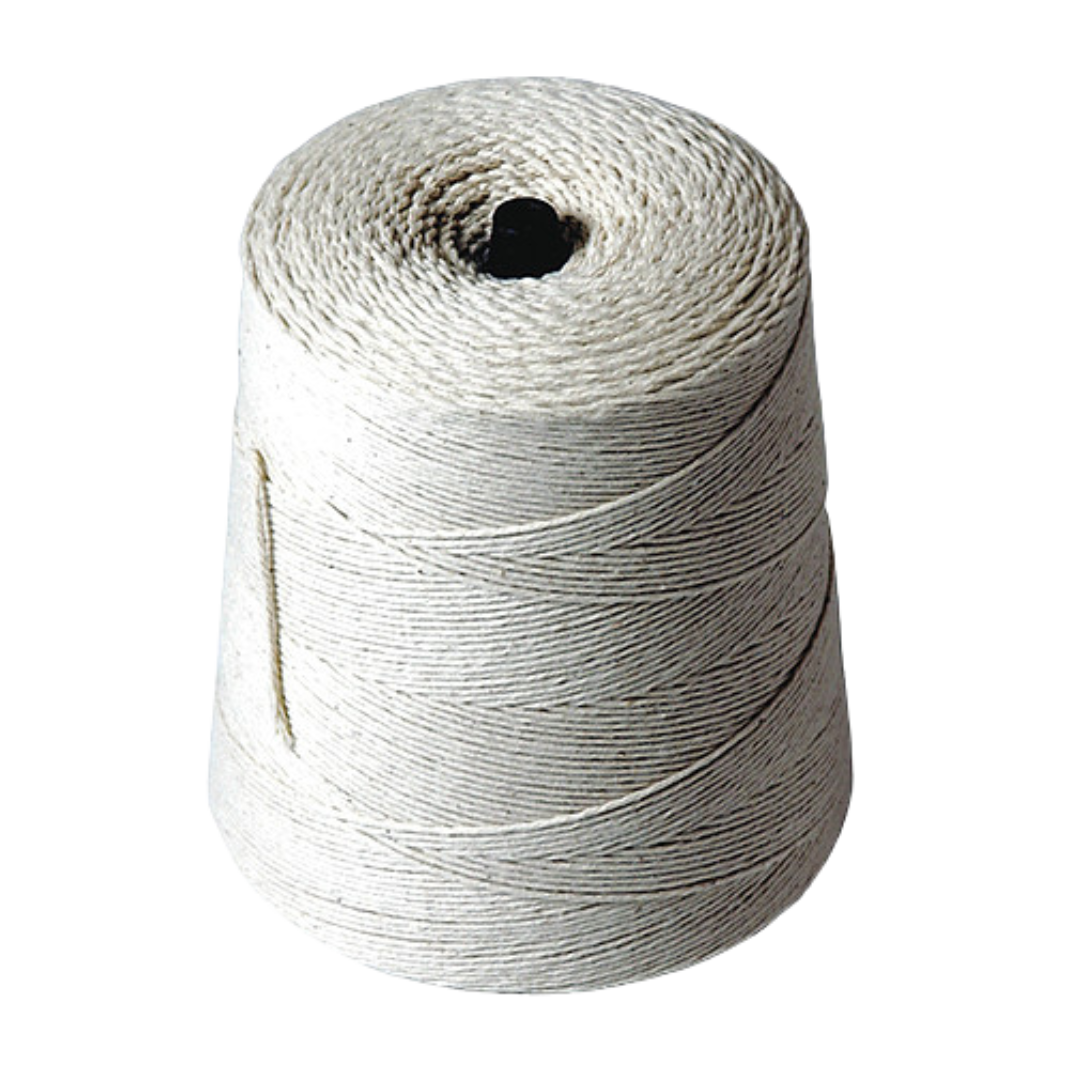 #6, 422' Thin Butcher Twine