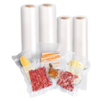 7" x 11" OD, 3 mil Vacuum Bags