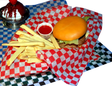 Wax Paper - Mixed Variety Checker