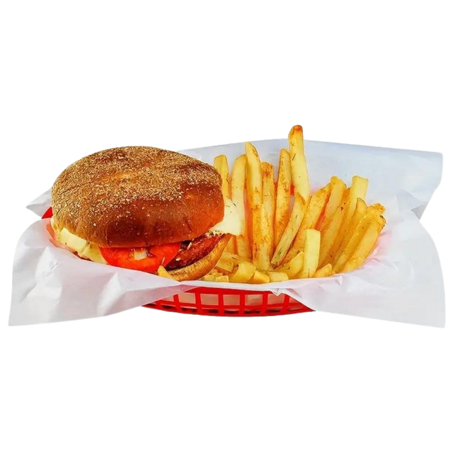 Wax Paper - WP1214 - 2000 pcs