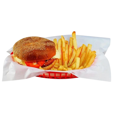 Wax Paper - WP1214 - 2000 pcs