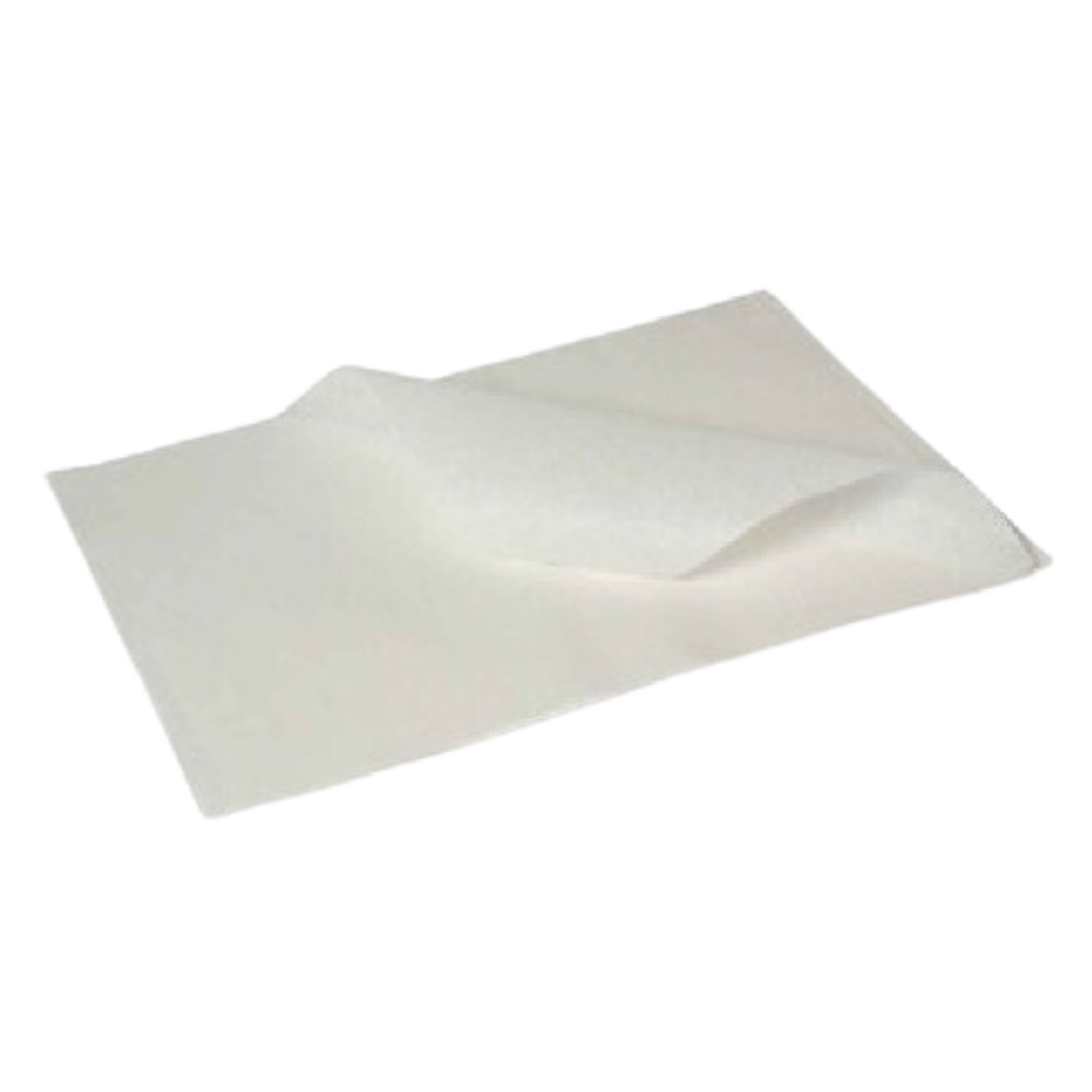Wax Paper - WP1518 - 2000 pcs