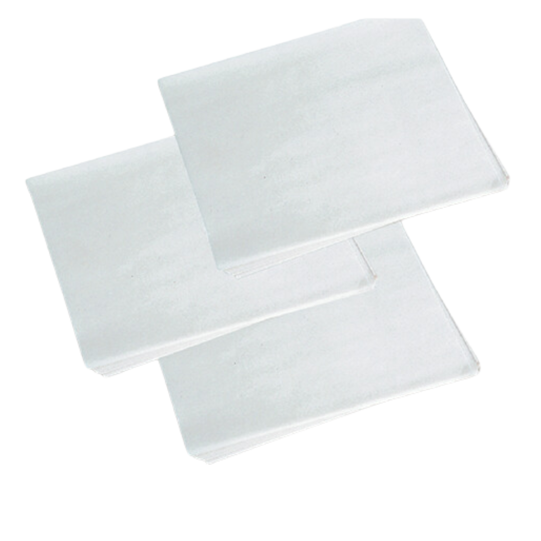 Wax Paper (15" x 24") 15" x 24"