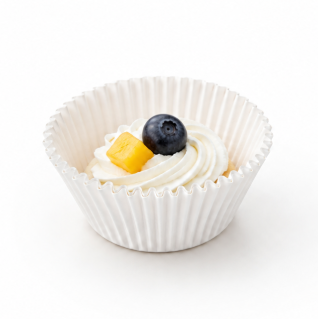 Round Baking Cup
