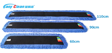 24" Polyester Floor Pad