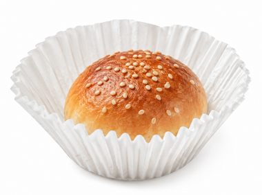 Round Baking Cup