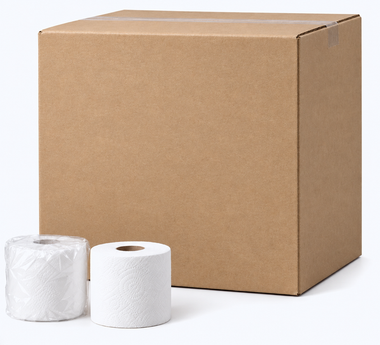 Toilet Paper