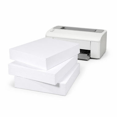 97 Bright Photocopy Letter Size Copy Paper