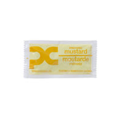 ***OUT**MUSTARD PACKET 7g