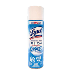 Lysol Aerosol Spray