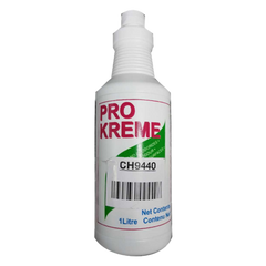 Pro Kreme - Cleaner 909 mL