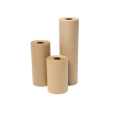 Paper Roll - Kraft 12" x 7"