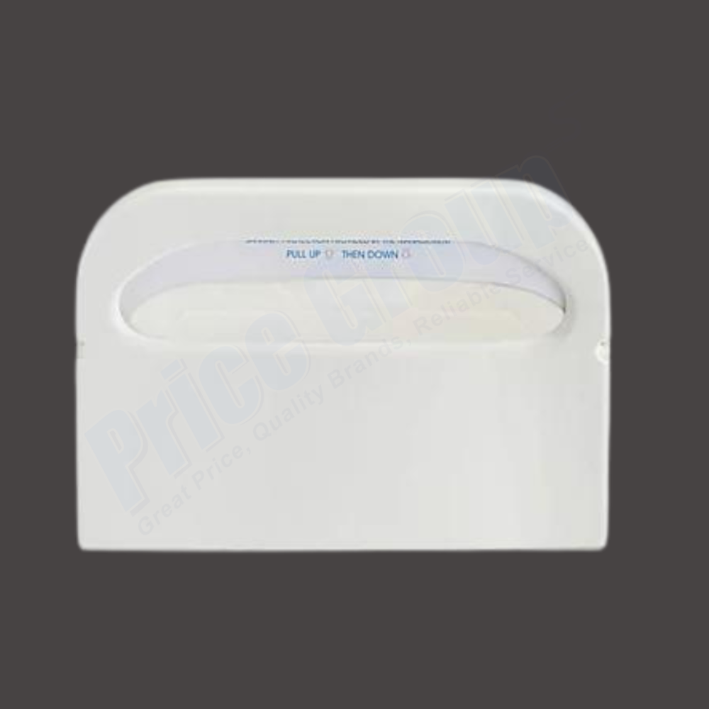 Dispenser for Toilet Seat Cover Paper