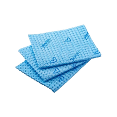 Breazy Semi-disposable Microfibre Cloth