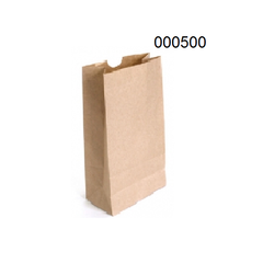 Paper Bags - Brown 10 lbs