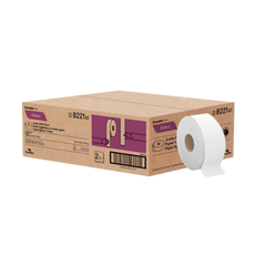 Jumbo Toilet Paper