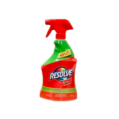 RESOLVE Spray Wash